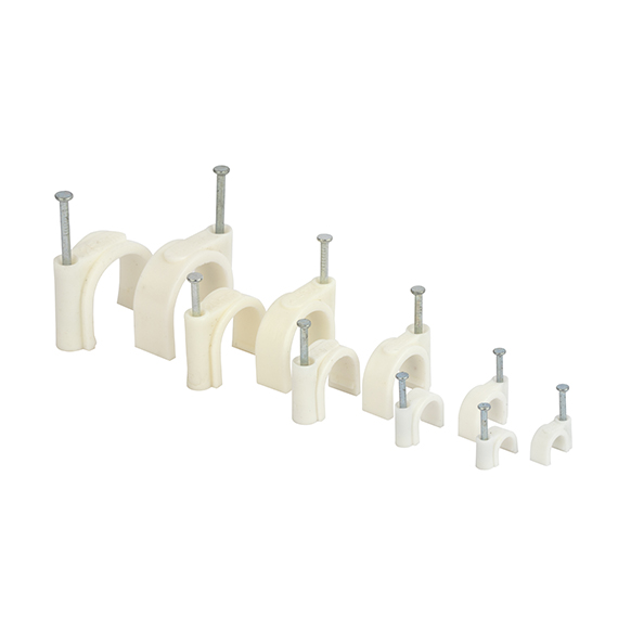 Cable Clips