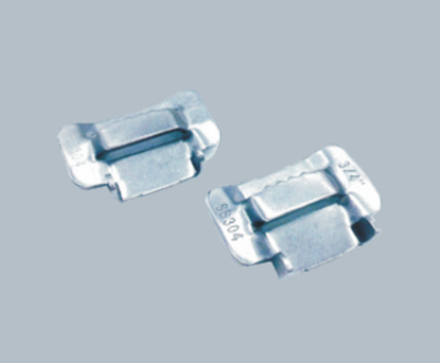 Dental Stainless Steel Packaging Deduction