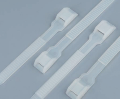 Double Loccking Cable Ties