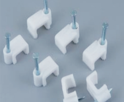 Flat Cable Clips