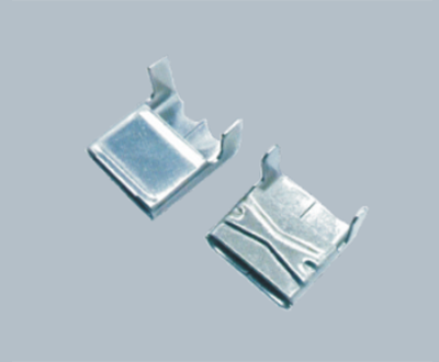 L Stainless Steel Packaging Deduction