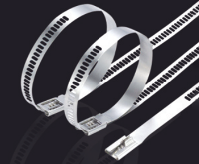 Ladder Type Stainless Stell Band