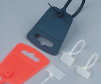 Marker Tie