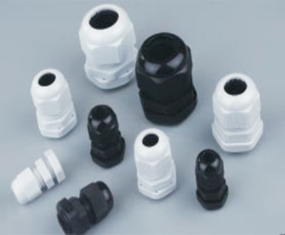 Nylon Cable Gland