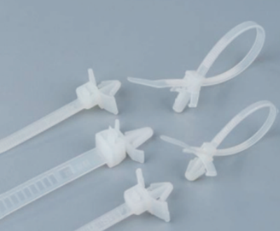 push Mount Ties