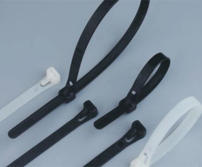 Releasable Cable Ties
