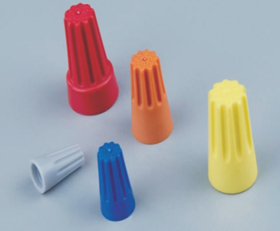 Screw-on Connectors