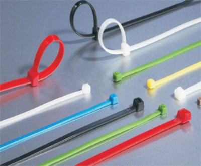 Self-locking Nylon Cable Ties