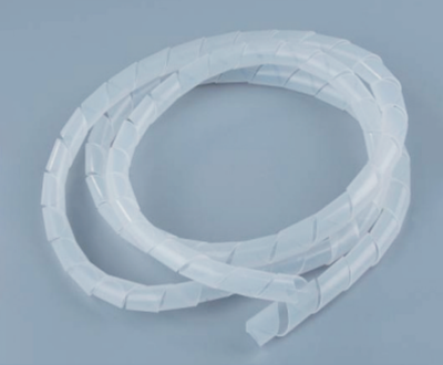 Spiral Wrapping Band