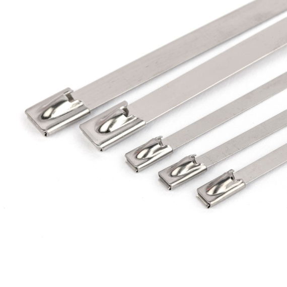 Stainless Steel Cable Ties