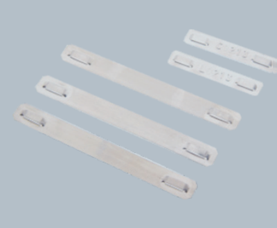 Stainless Steel Marker Plate