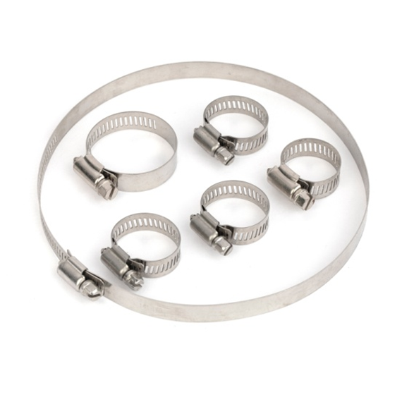 Stainless steel cable tie tools