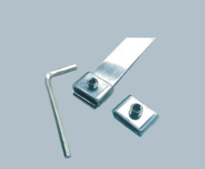 Stainless steel turnbuckle