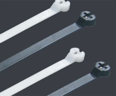 lnsert Nylon Cable Ties