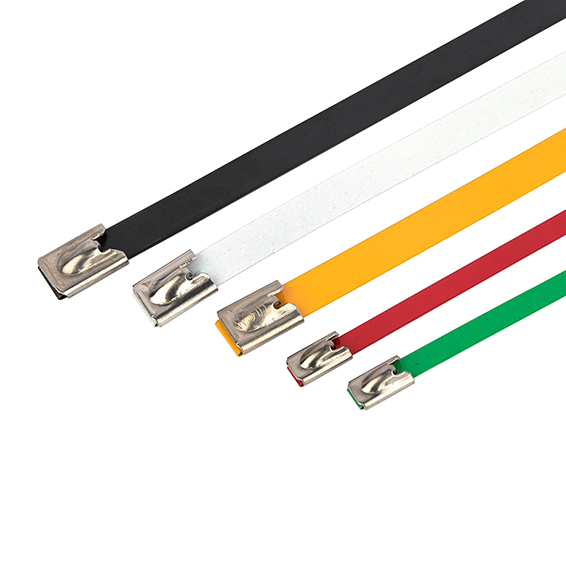 Nylon Cable Ties